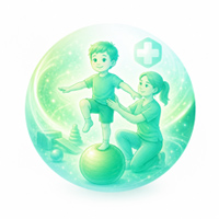 FISIOTERAPIA-PEDIATRICA